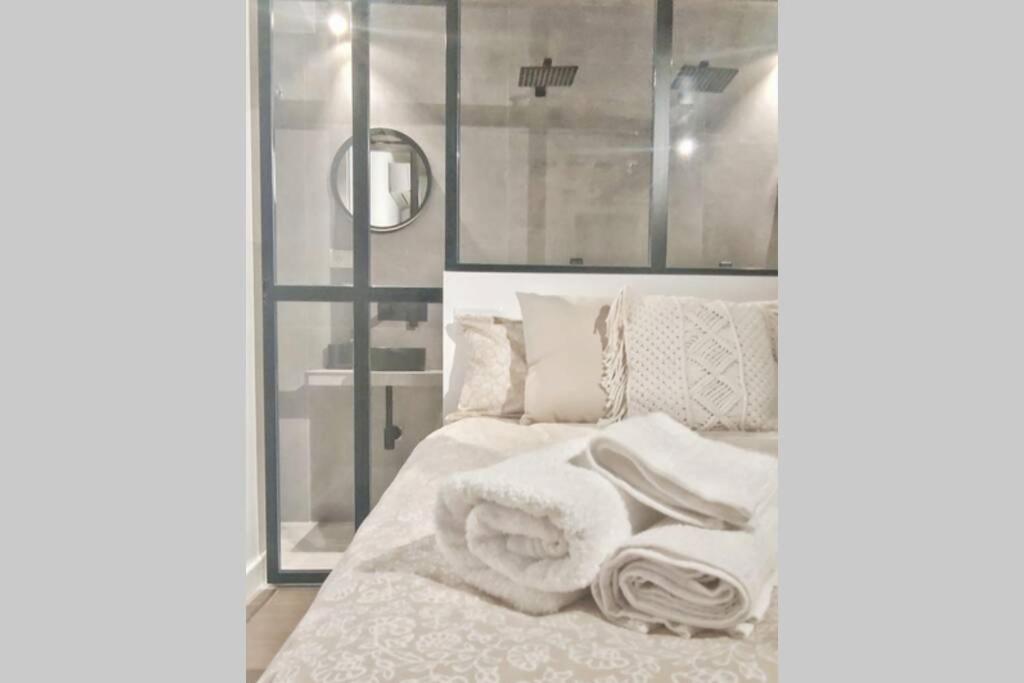 Suiteumbria, Diseno Y Relax En La Playa! Punta Umbría Extérieur photo