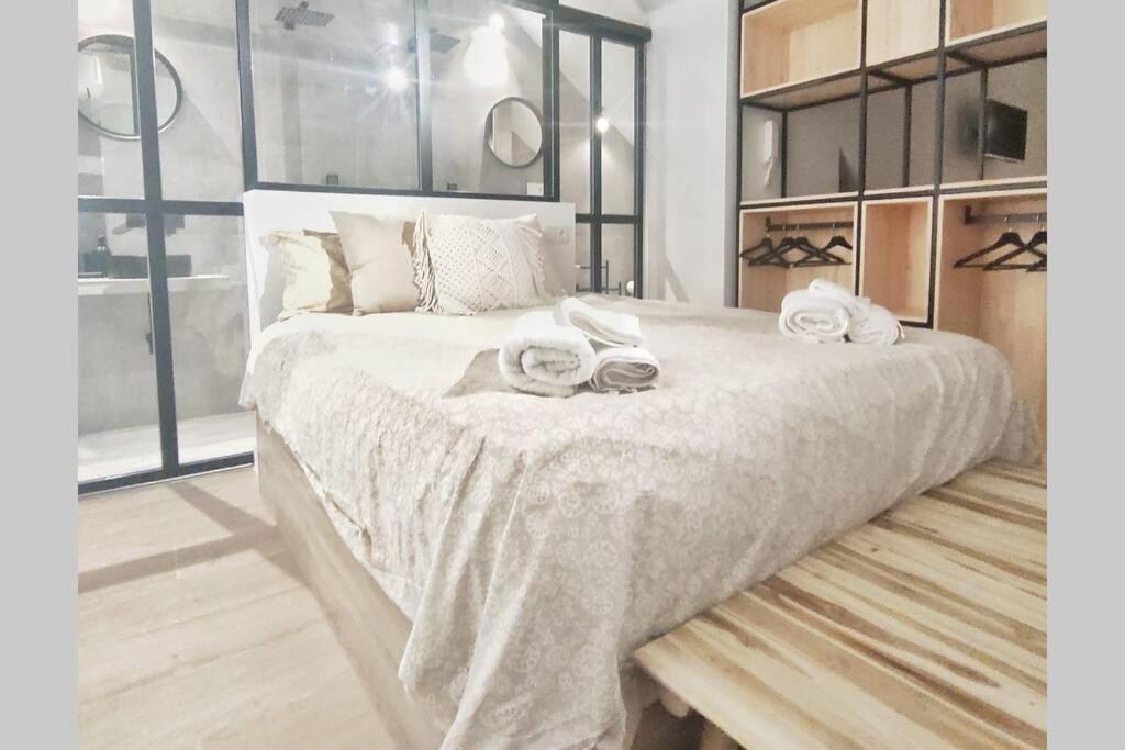 Suiteumbria, Diseno Y Relax En La Playa! Punta Umbría Extérieur photo