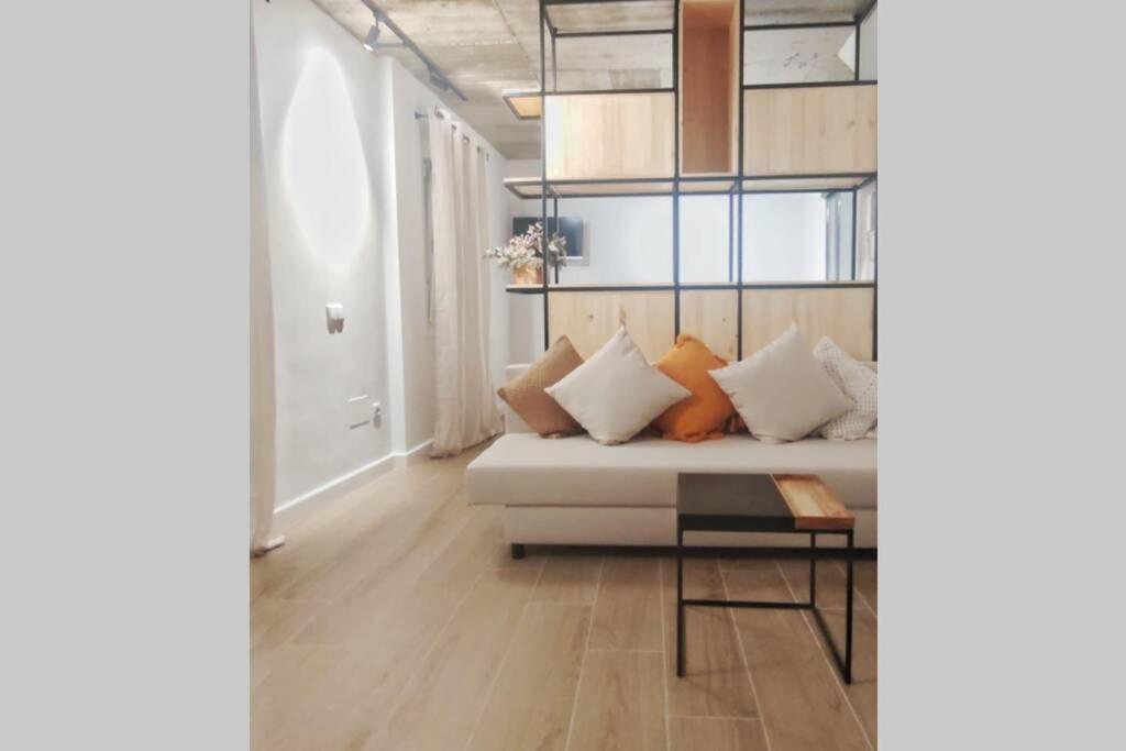 Suiteumbria, Diseno Y Relax En La Playa! Punta Umbría Extérieur photo