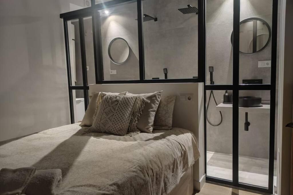 Suiteumbria, Diseno Y Relax En La Playa! Punta Umbría Extérieur photo