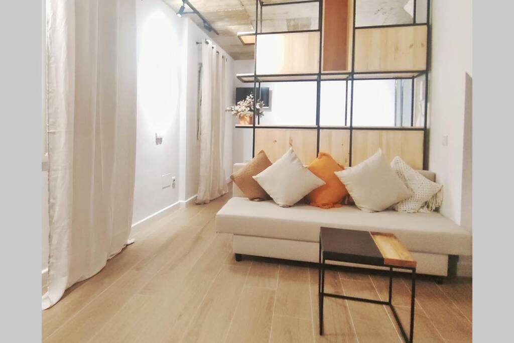 Suiteumbria, Diseno Y Relax En La Playa! Punta Umbría Extérieur photo